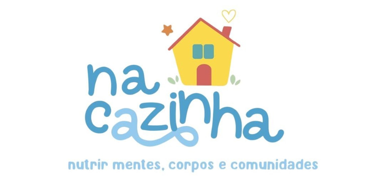 Na CaZinha logo