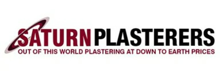 Saturn Plasterers logo