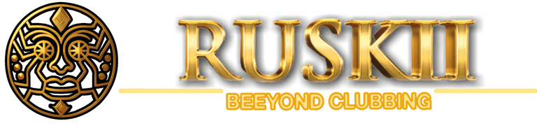 Club Ruskii logo