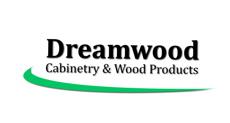 Dreamwood Cabinetry and Wood Products logo