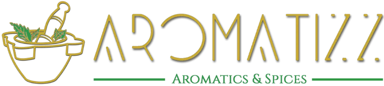 Aromatizz logo