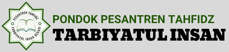 Pesantren Tahfidz Tarbiyatul Insan logo