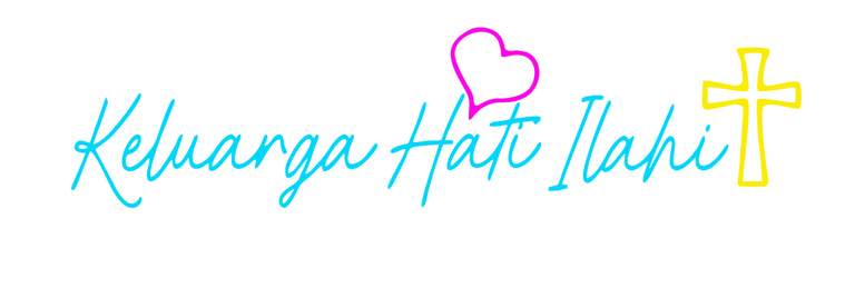 Keluarga Hati Ilahi logo
