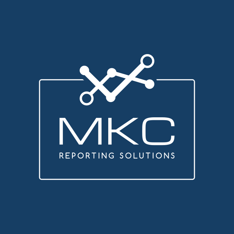 MKC Reporting - Michael Kauker Reporting Strategien logo