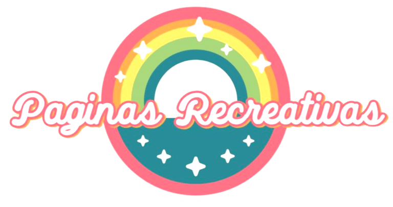 Paginas recreativas logo
