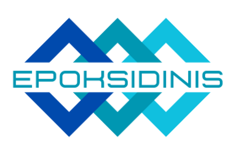 Epoksidinis logo