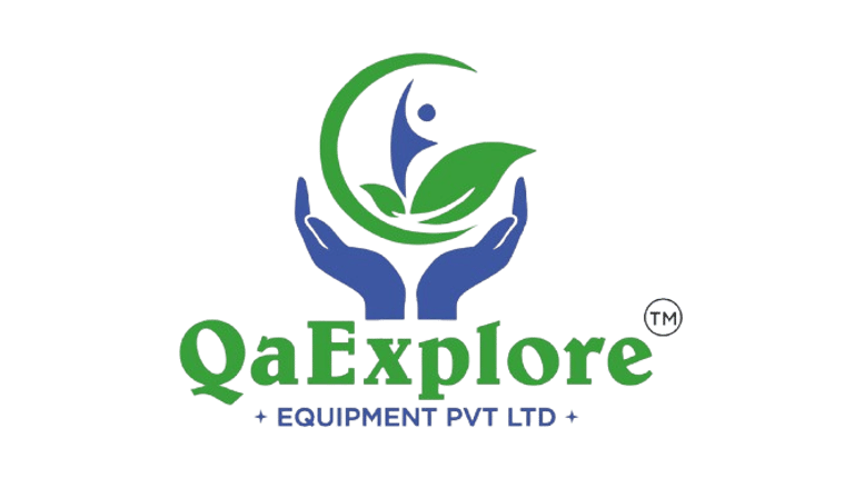 Qaexplore Equipment Pvt Ltd logo