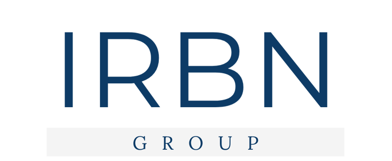 IRBN GROUP logo