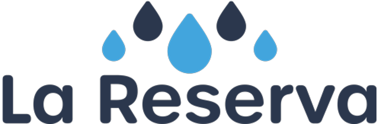 Agua La Reserva logo