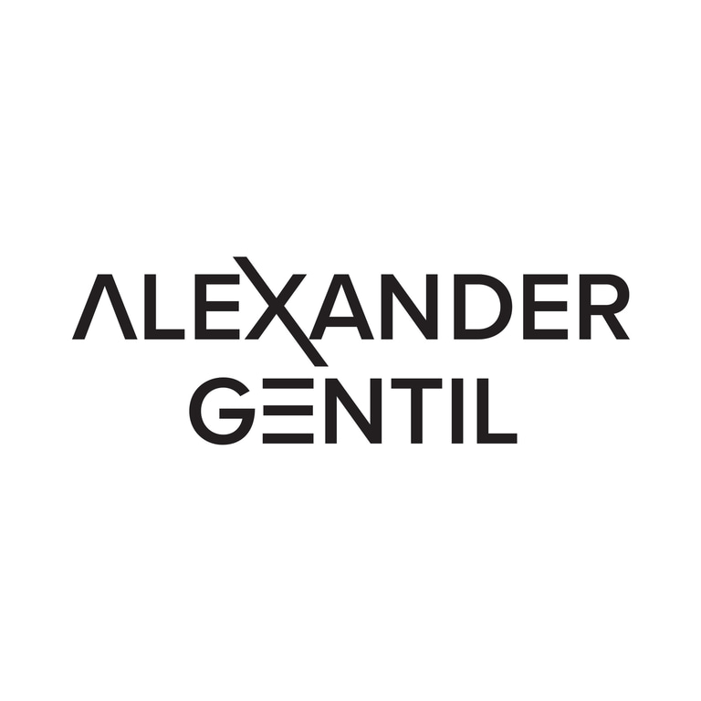AlexanderGentil logo