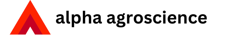 Alpha Agroscience Sdn Bhd logo