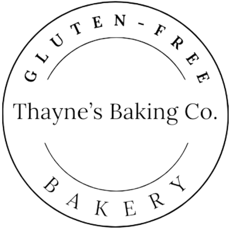 Thayne's Baking Co. logo