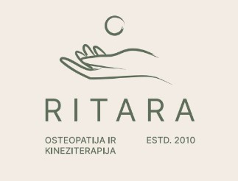 RitaRa logo