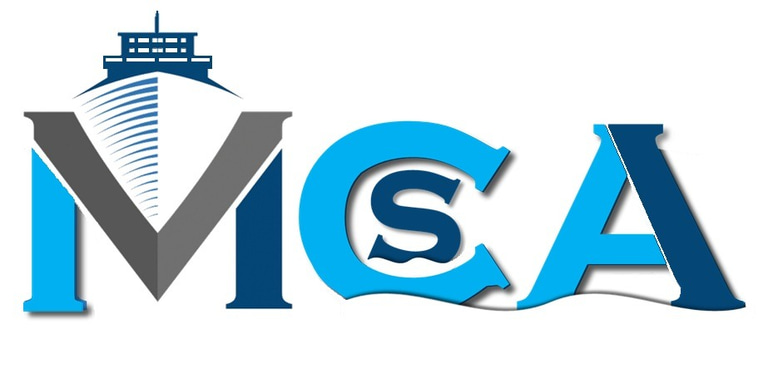 Mca & Msa logo