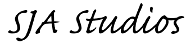 SJA Studios | Arizona Wedding Photography logo