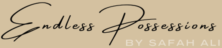 Endless Possessions logo