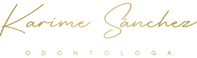 Clínica Odontológica Karime Sanchez logo