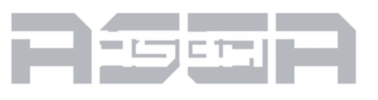 ASGA logo