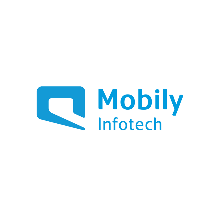 Mobily Infotech India Pvt. Ltd.  logo