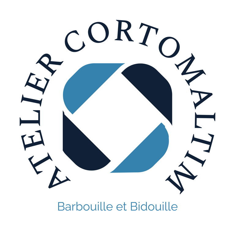 Cortomaltim.art logo