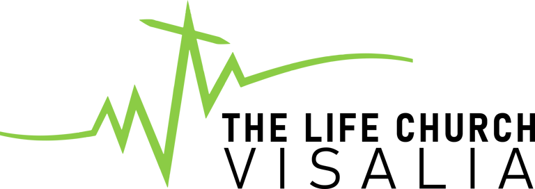 The Life Church Visalia logo
