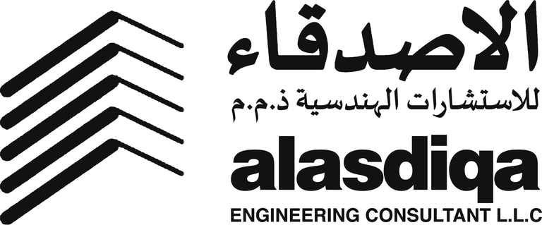 Alasdiqa Engineering Consultant logo