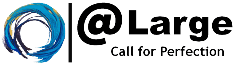 Financial Consulting @LARGE logo