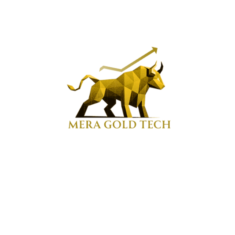 Mera Gold Tech logo