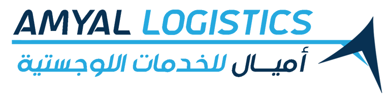 AMYAL LOGISTICS logo