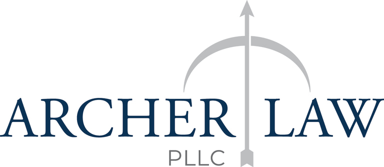 Archer Law logo