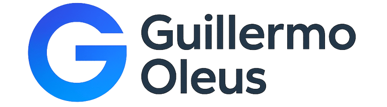 Guillermo Oleus logo
