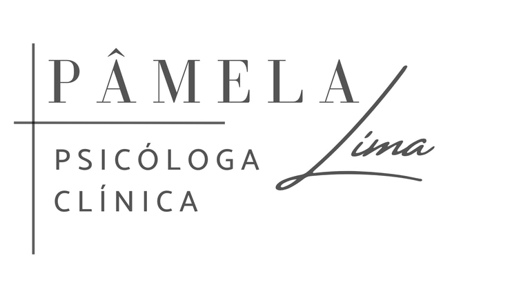 Pamela Lima Psicologa logo
