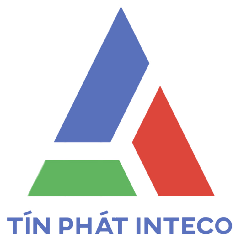 Tín Phát Inteco logo