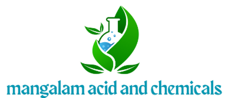MANGALAM ACID AND CHEMICAL logo