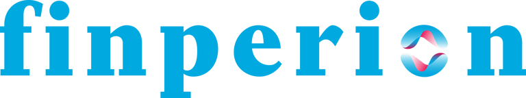 FINPERION logo