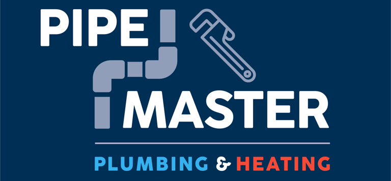 Pipe Master Plumbing & Heating logo