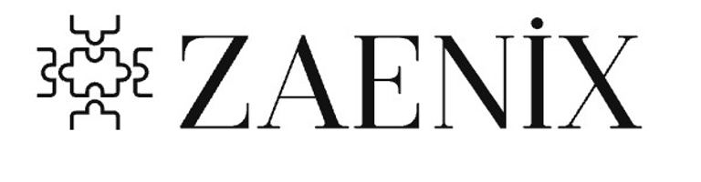 ZAENİX logo