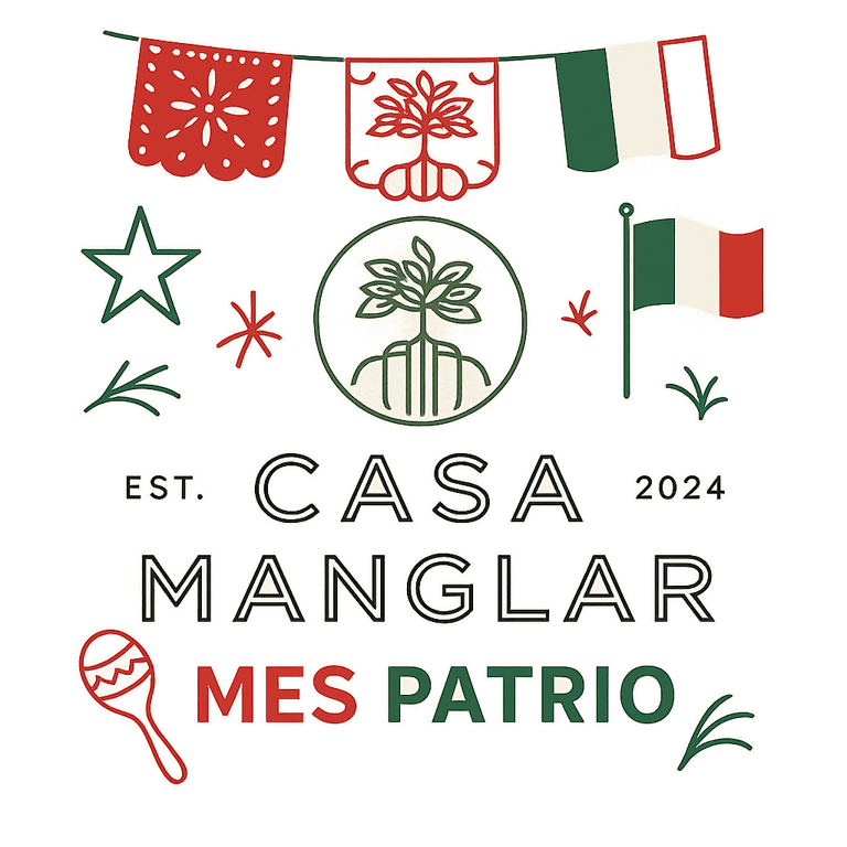 Hotel Casa Manglar logo