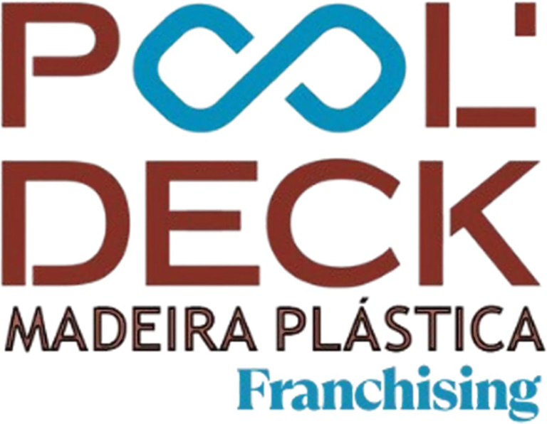 Pooldeck Franquias logo