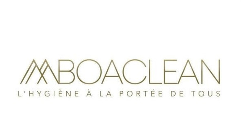 mboaclean logo