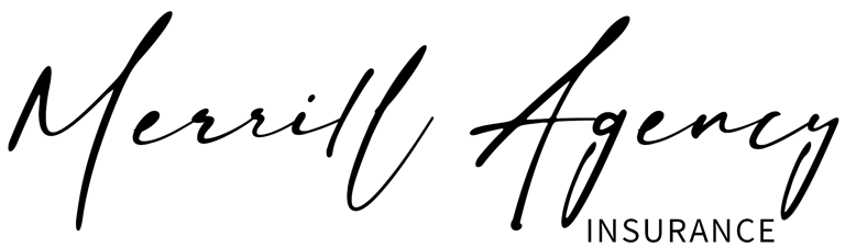 Merrill Agency logo