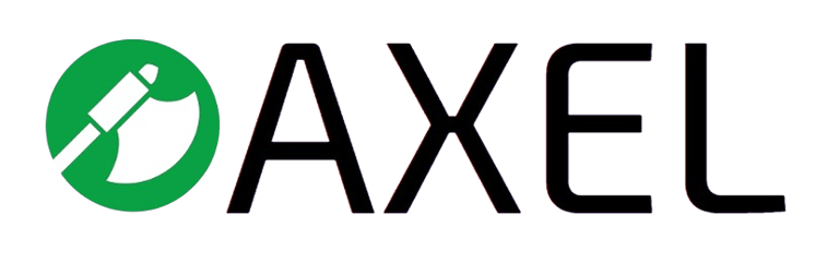 Axelpayroll logo