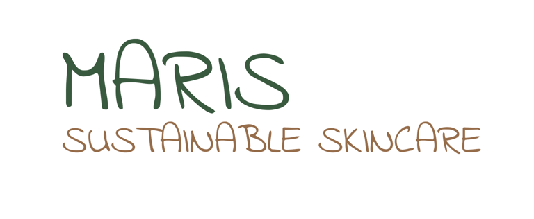 Mariam Rumatila on Beauty & Sustainability logo