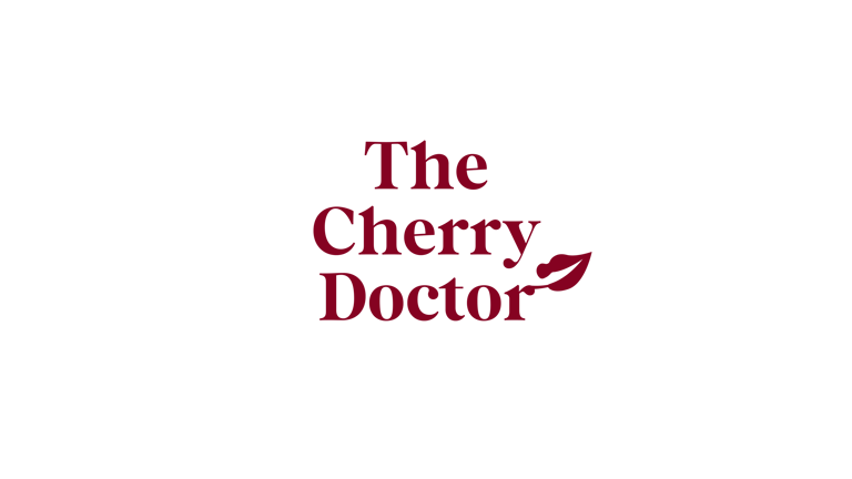 THE CHERRY DOCTOR logo