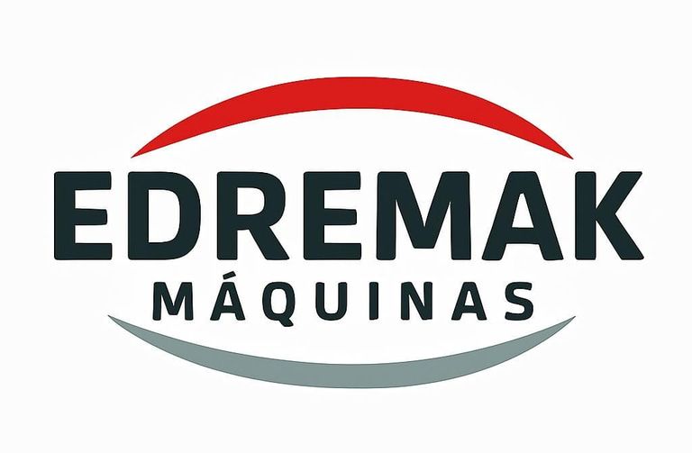 Edremak Maquinas logo