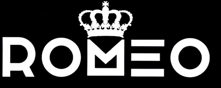 Romeo Mens Wear logo