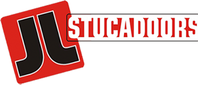 JL stucadoors logo