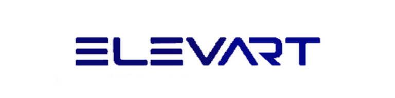 Elevart logo