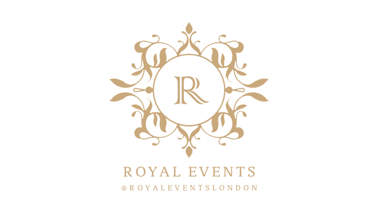 Royal Events London logo