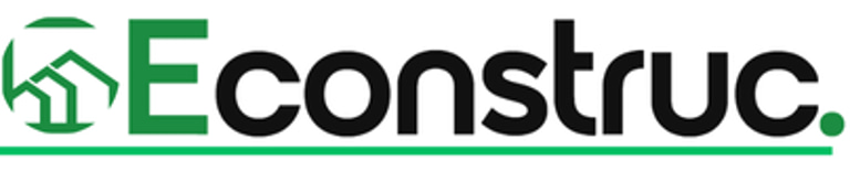 Econstruc logo